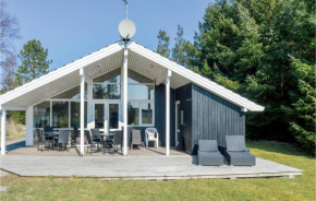 Gorgeous Home In Ålbæk With Sauna, Ålbæk